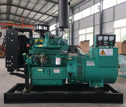 慈利宗申动力10kw小型柴油发电机