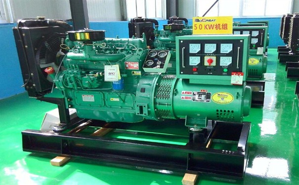 慈利发电机出租